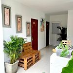 Habitación cerca de la playa 204