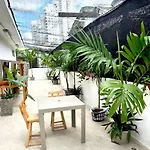 Habitación cerca de la playa 204