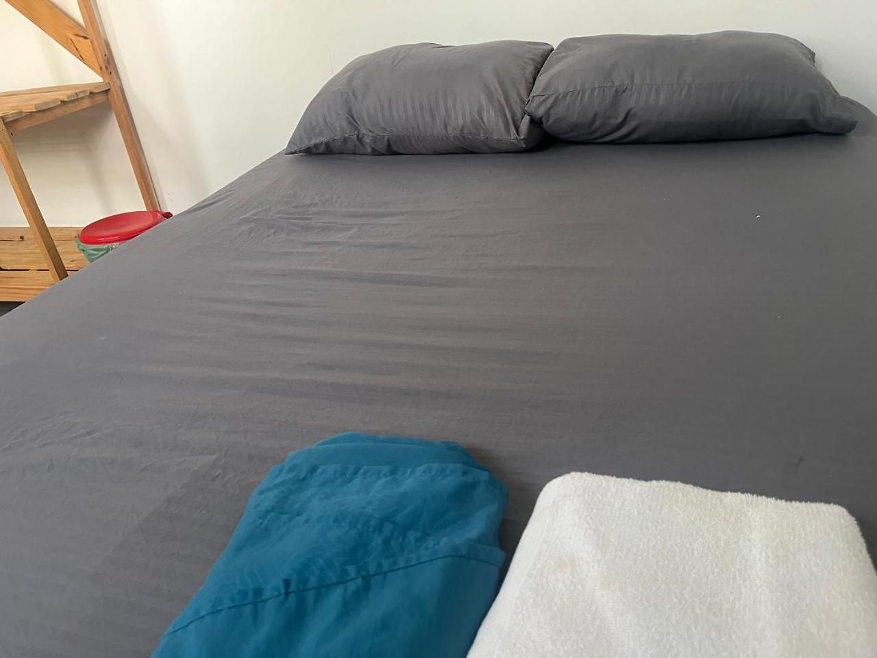 Habitación Cerca De La Playa 204 Cartagena