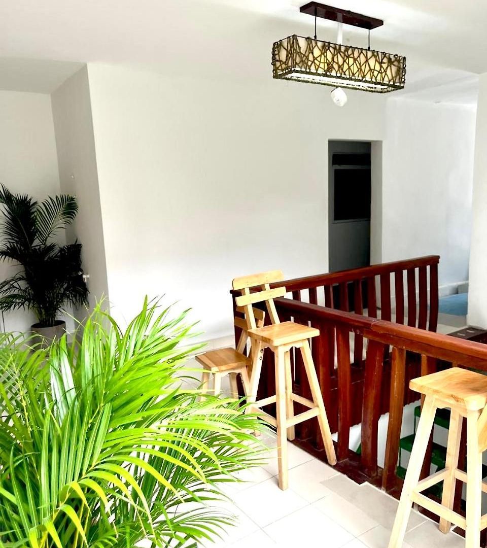 Habitación Cerca De La Playa 204 * Cartagena