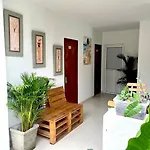 Habitacion Cerca De La Playa 204